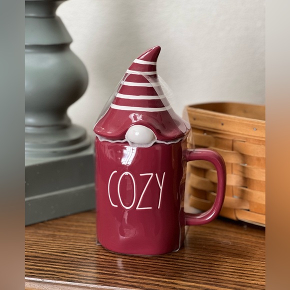 Rae DunnCoffee/Tea Mug - Picture 1 of 3